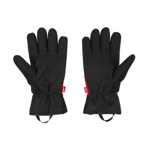 Winter Performance Gloves, , hi-res